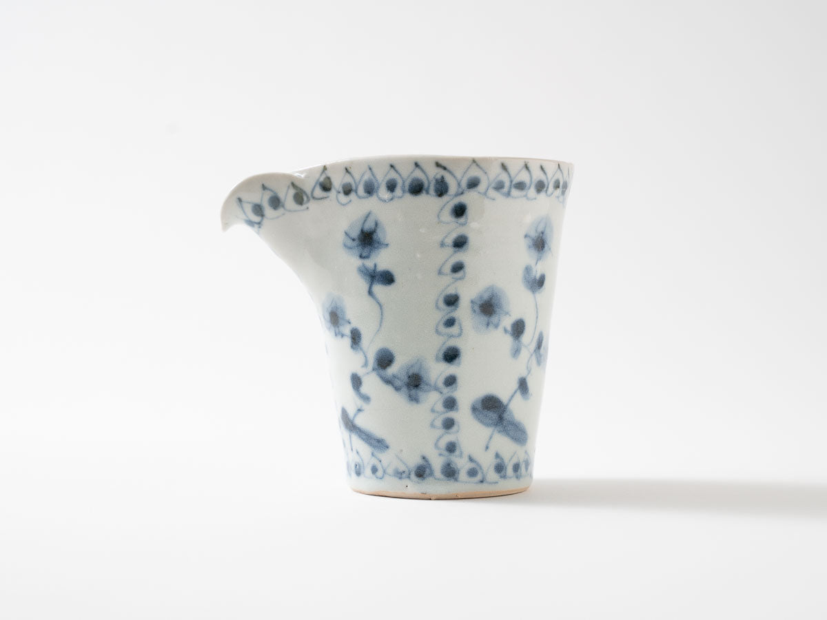 片口 すみれ【横田翔太郎】