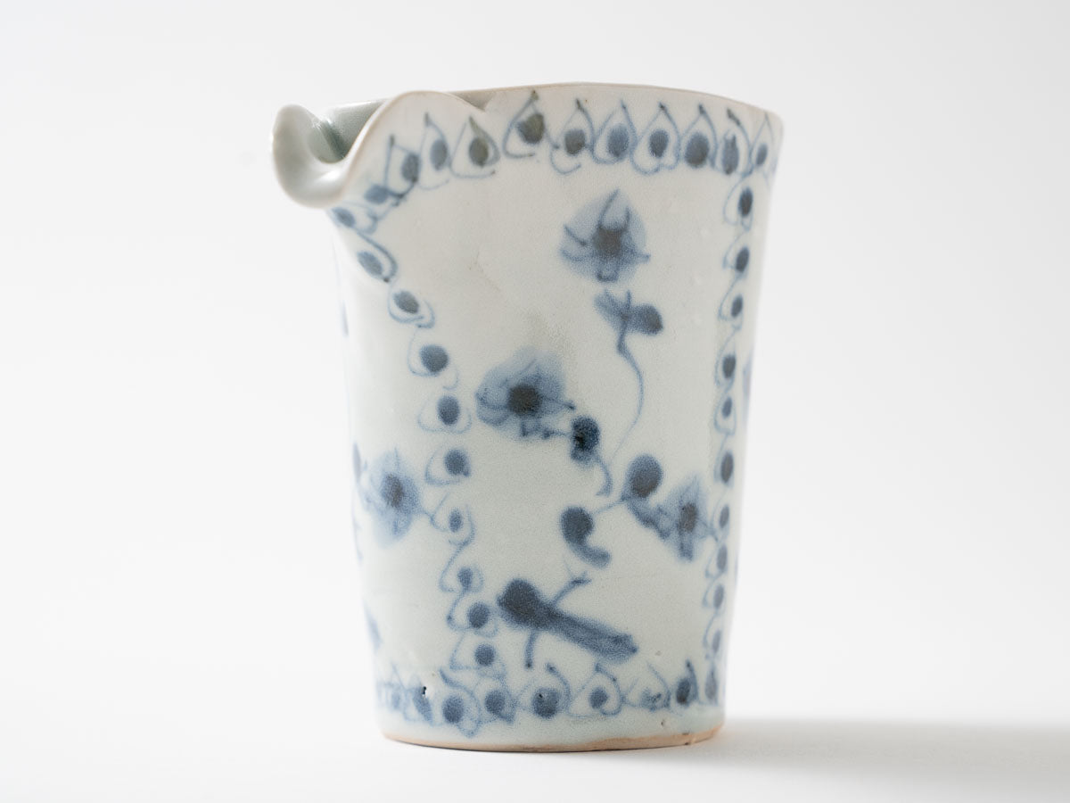 片口 すみれ【横田翔太郎】