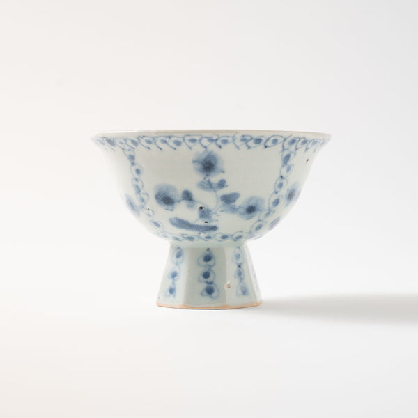 双葉の豆鉢　4つ 食卓をかわいく彩る豆皿・豆鉢の世界