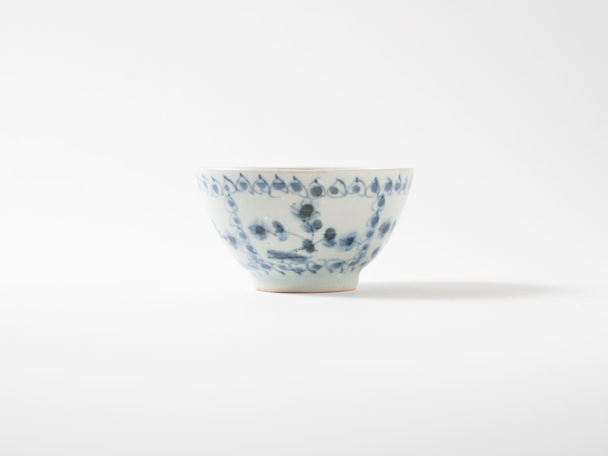 飯碗 すみれ【横田翔太郎】