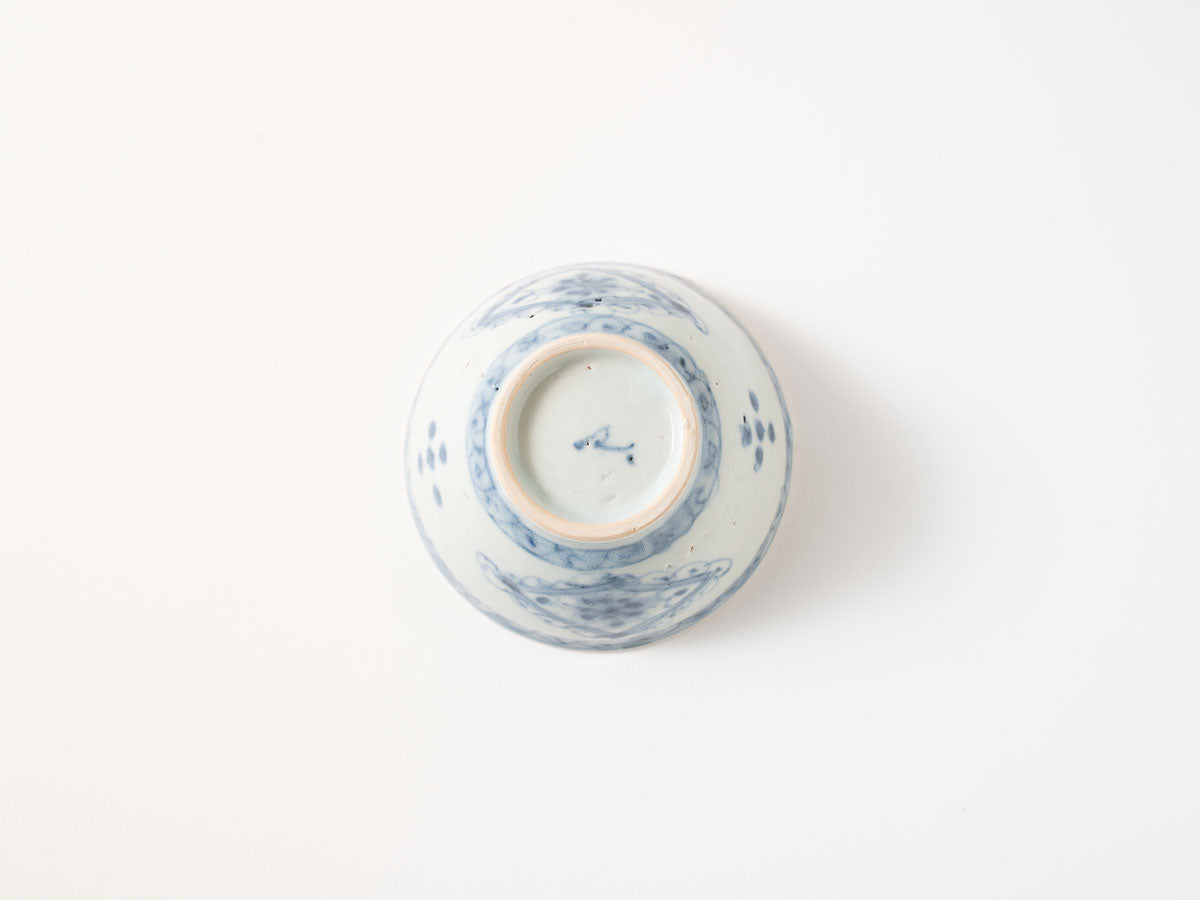 飯碗 ダイヤ窓絵【横田翔太郎】