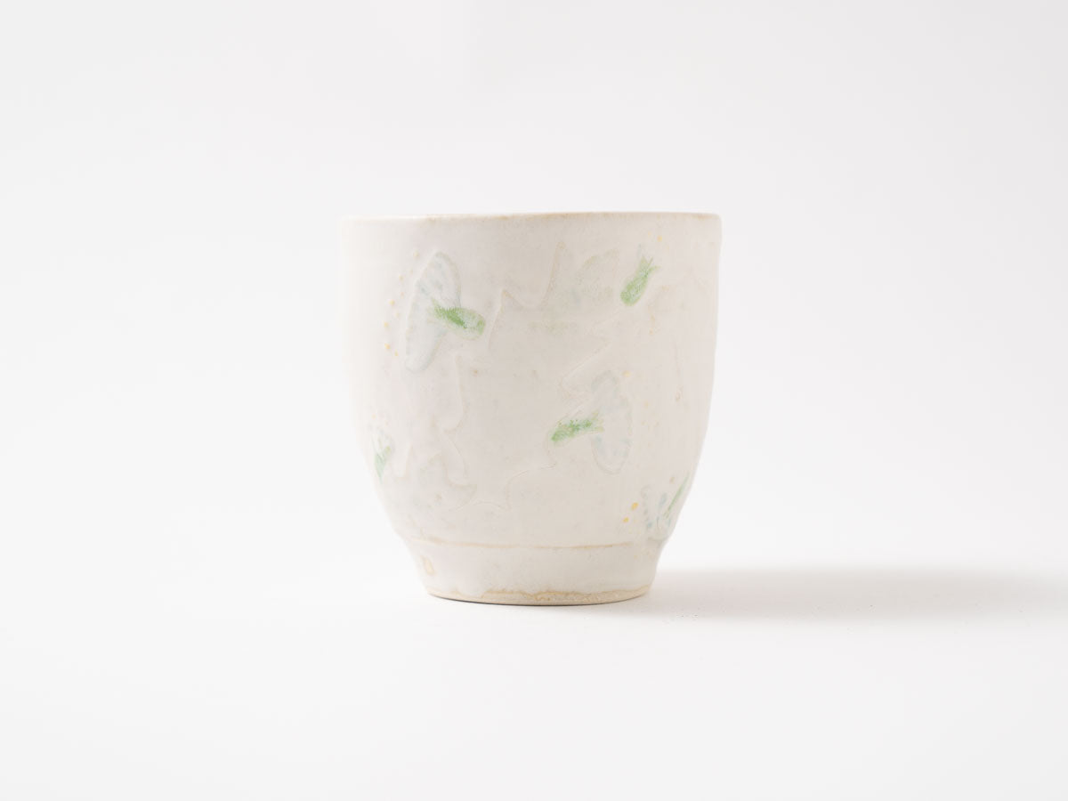 ❤️美品　村田陶苑(八塔亭ニ寧) 作家　手書き　小皿　童子　金彩　2セット 新入荷のうつわ