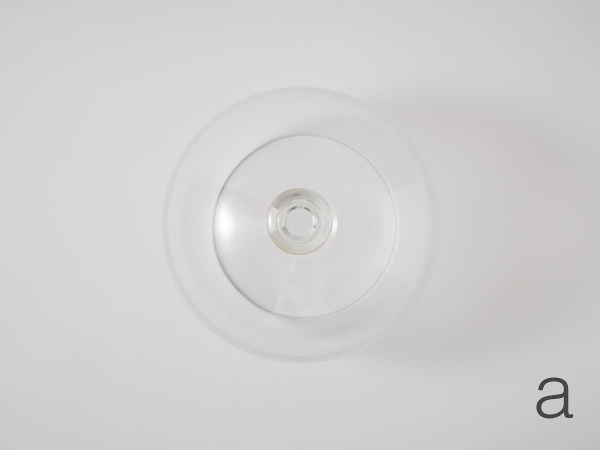 Glass dome “M”【古賀雄大ex24】