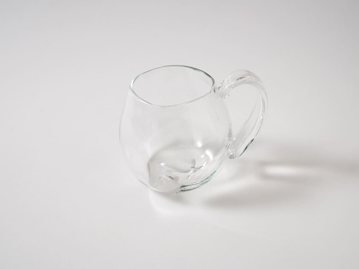 flow Beer Mug “O”【古賀雄大ex24】