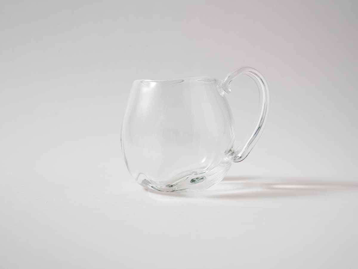 flow Beer Mug “O”【古賀雄大ex24】