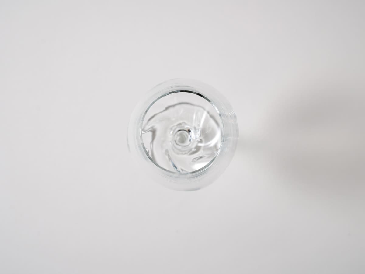 flow Wine Glass【古賀雄大ex24】