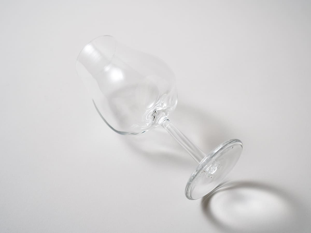 flow Wine Glass【古賀雄大ex24】