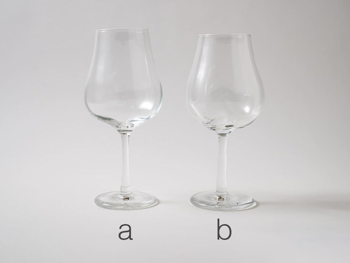 flow Wine Glass【古賀雄大ex24】