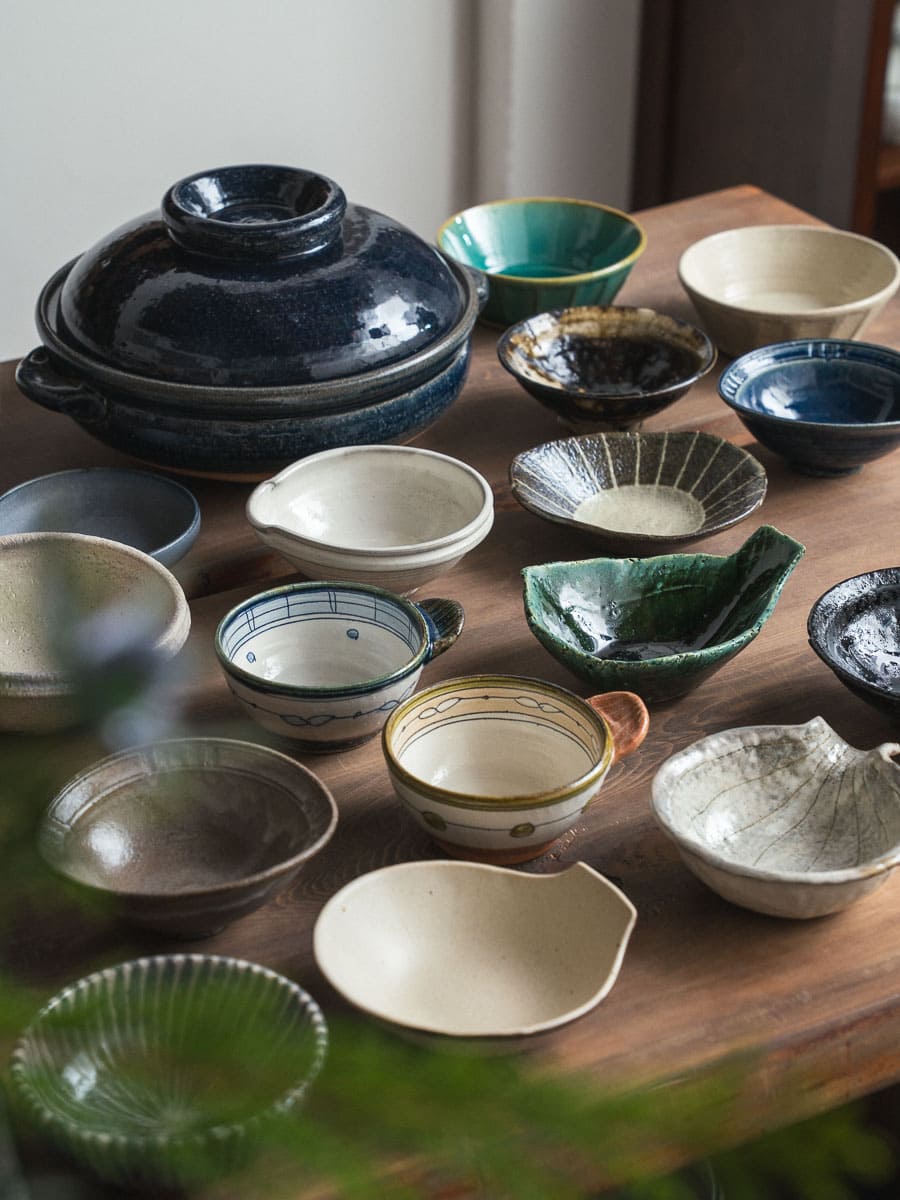 和食器通販 | 横浜元町のうつわ屋 altoyo(あるとよ)