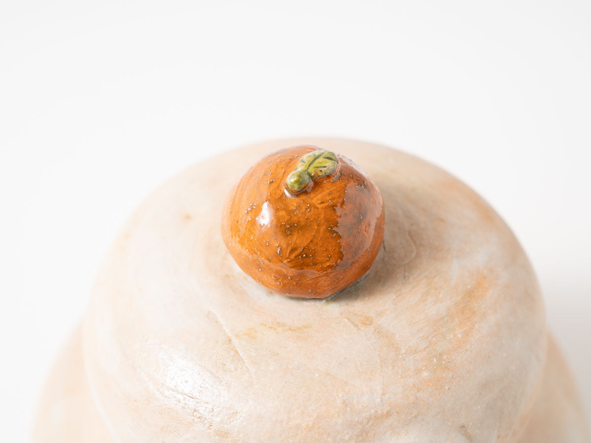 文鳥かがみもち【加賀美円】