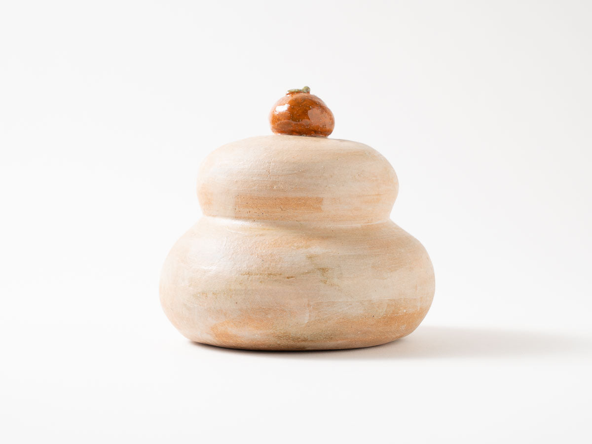 文鳥かがみもち【加賀美円】