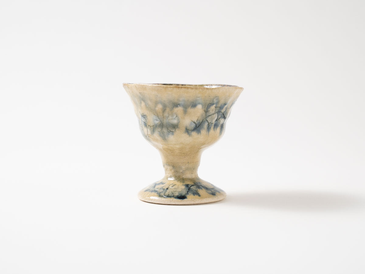 手捻り杯【加賀美円】