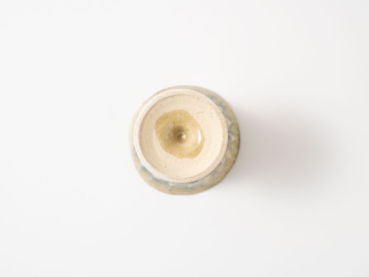 手捻り杯【加賀美円】