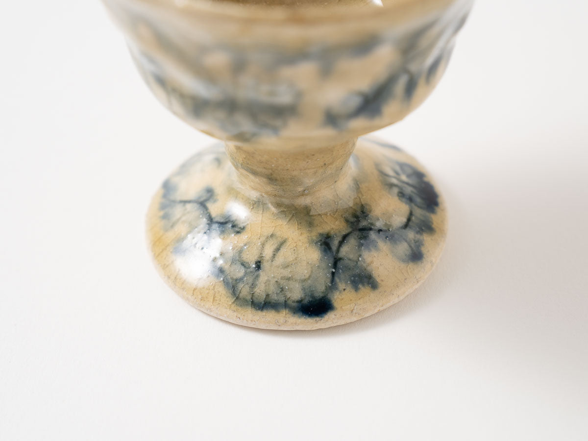 手捻り杯【加賀美円】