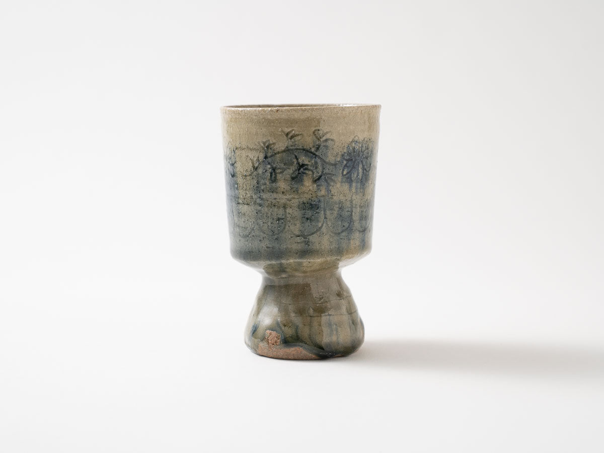 カラカラカップ【加賀美円】