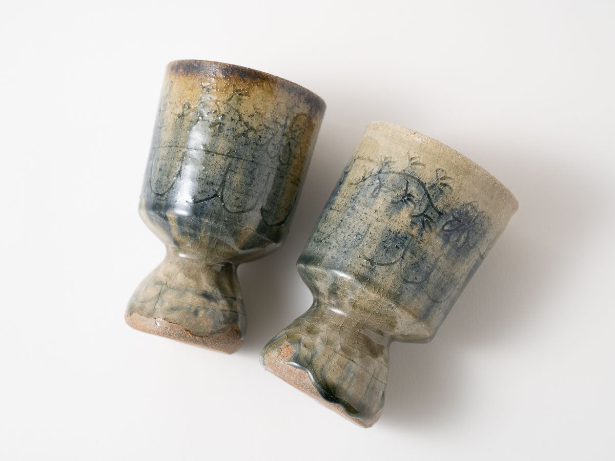 カラカラカップ【加賀美円】