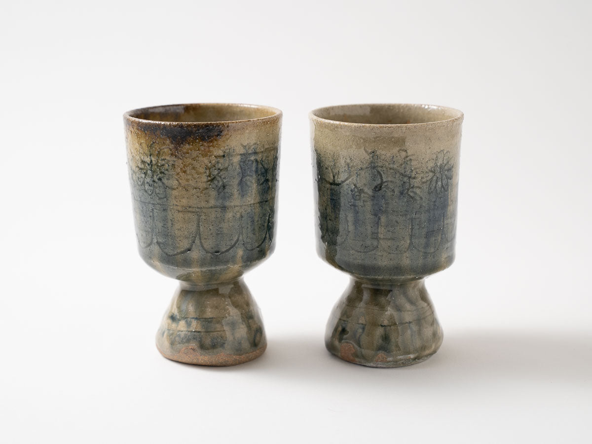 カラカラカップ【加賀美円】