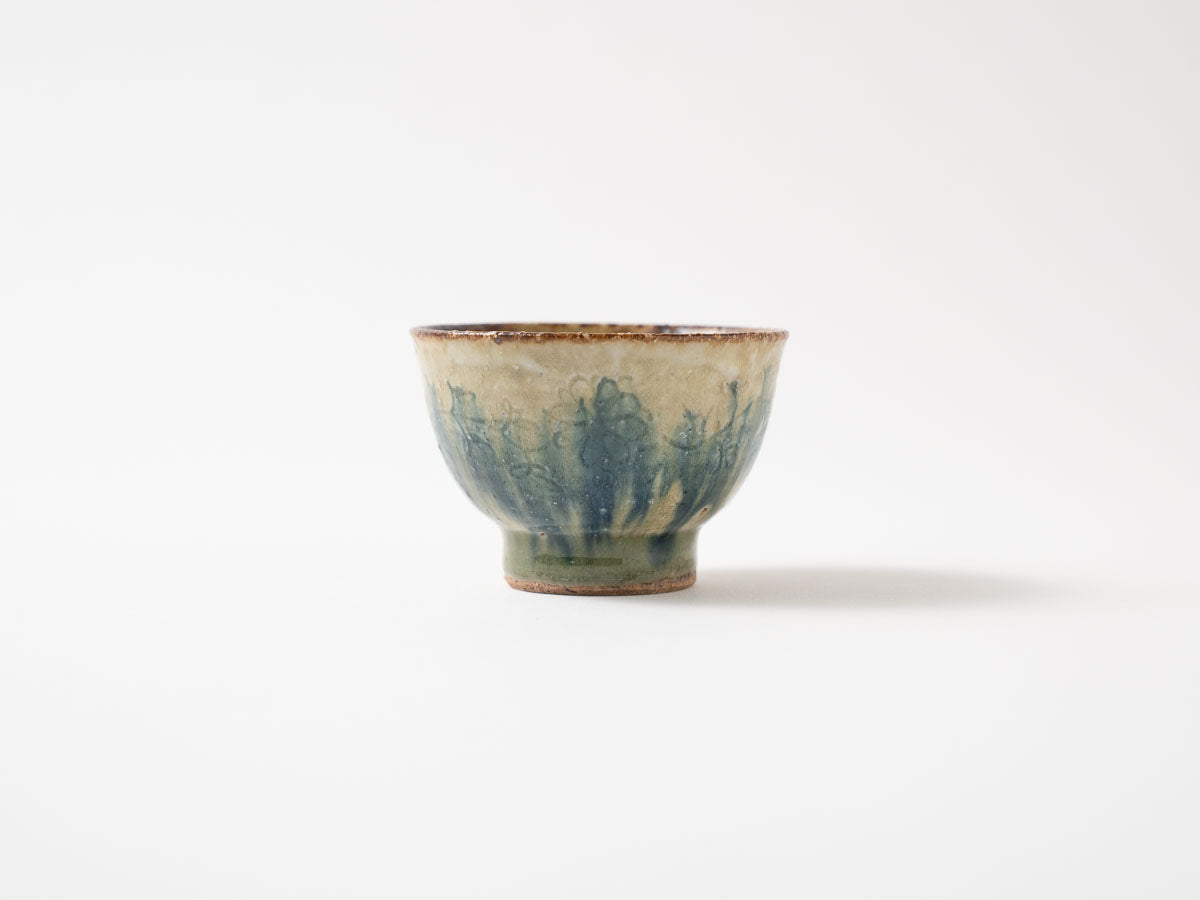 茶杯 a【加賀美円】