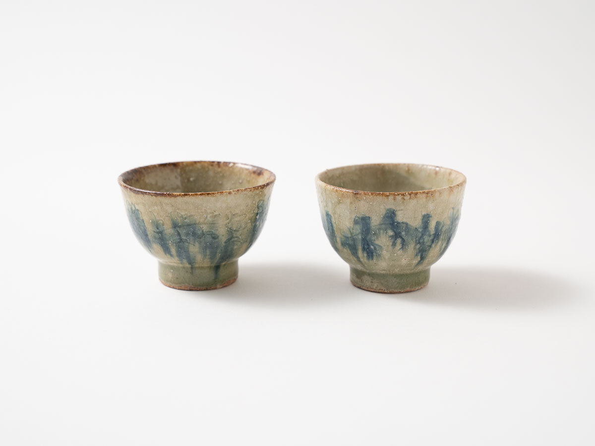 茶杯 a【加賀美円】