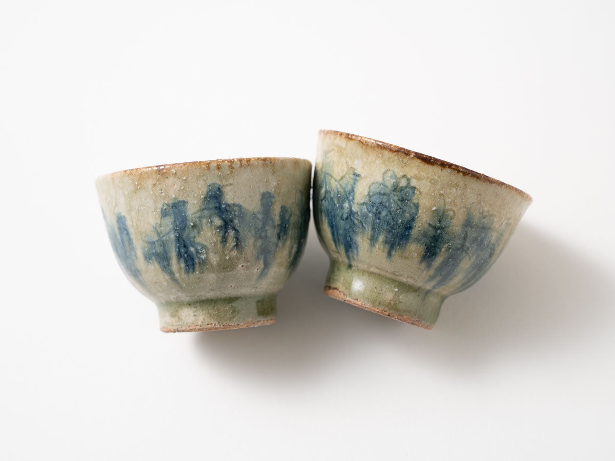 茶杯 a【加賀美円】