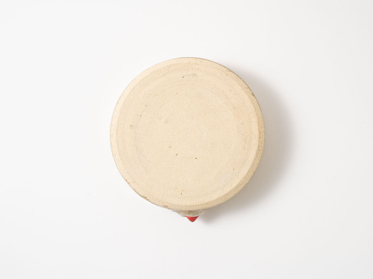 文鳥鉢【加賀美円】