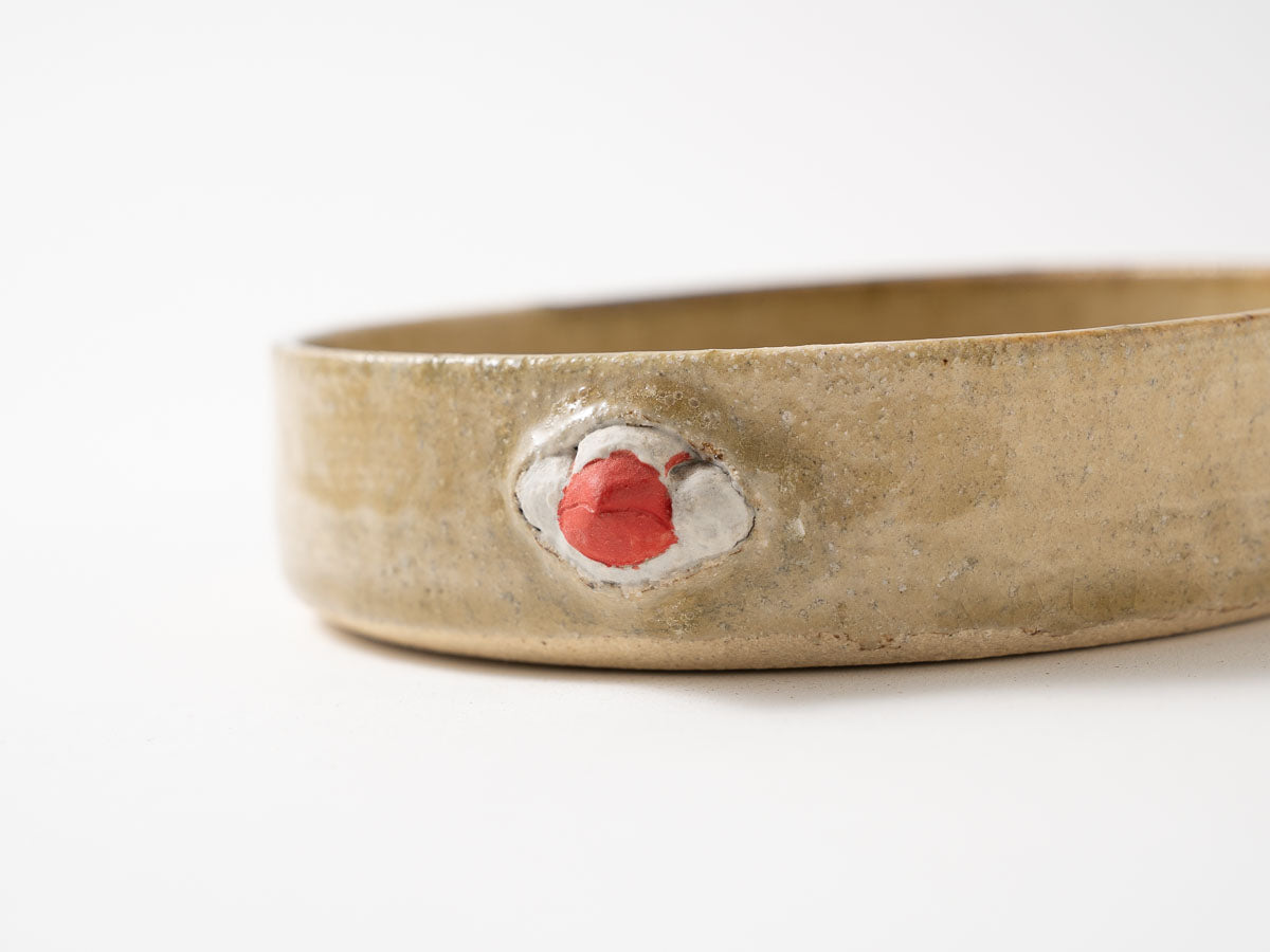 文鳥鉢【加賀美円】