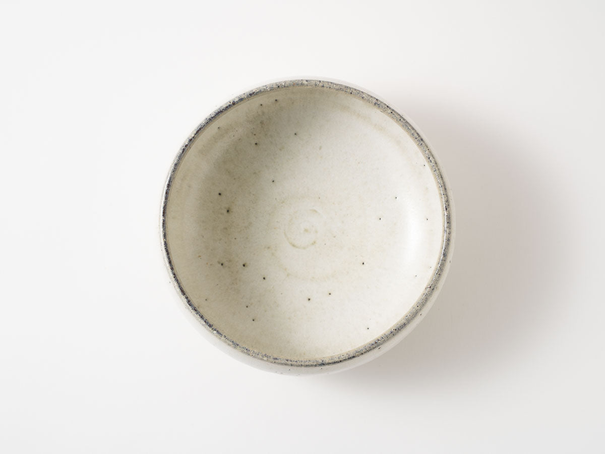 白丸鉢【平井悠一】