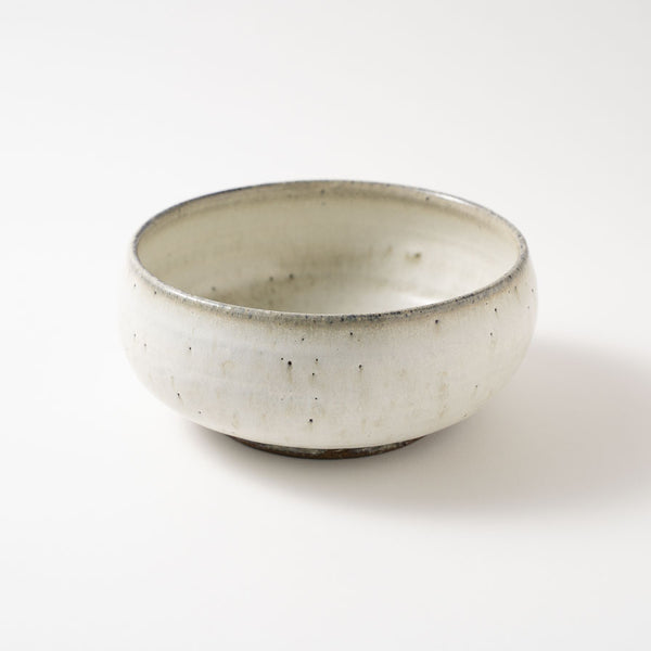 白丸鉢【平井悠一】