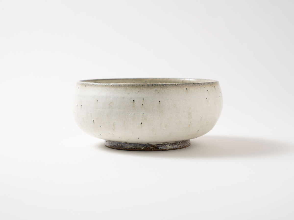 白丸鉢【平井悠一】