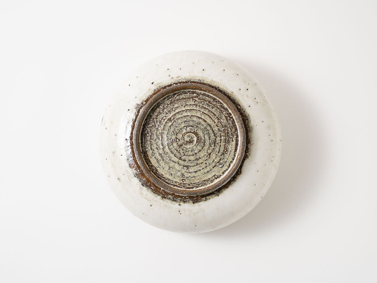 白丸鉢【平井悠一】