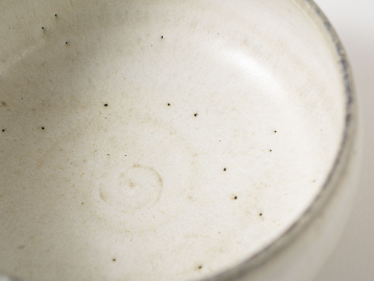 白丸鉢【平井悠一】