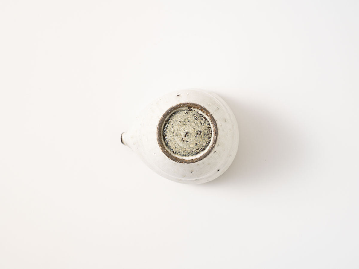 白片口(酒器）【平井悠一】