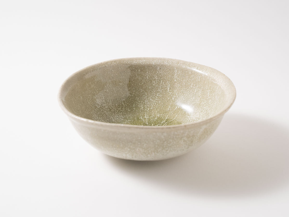 どんボール 白抹茶【藤原志鈴香】