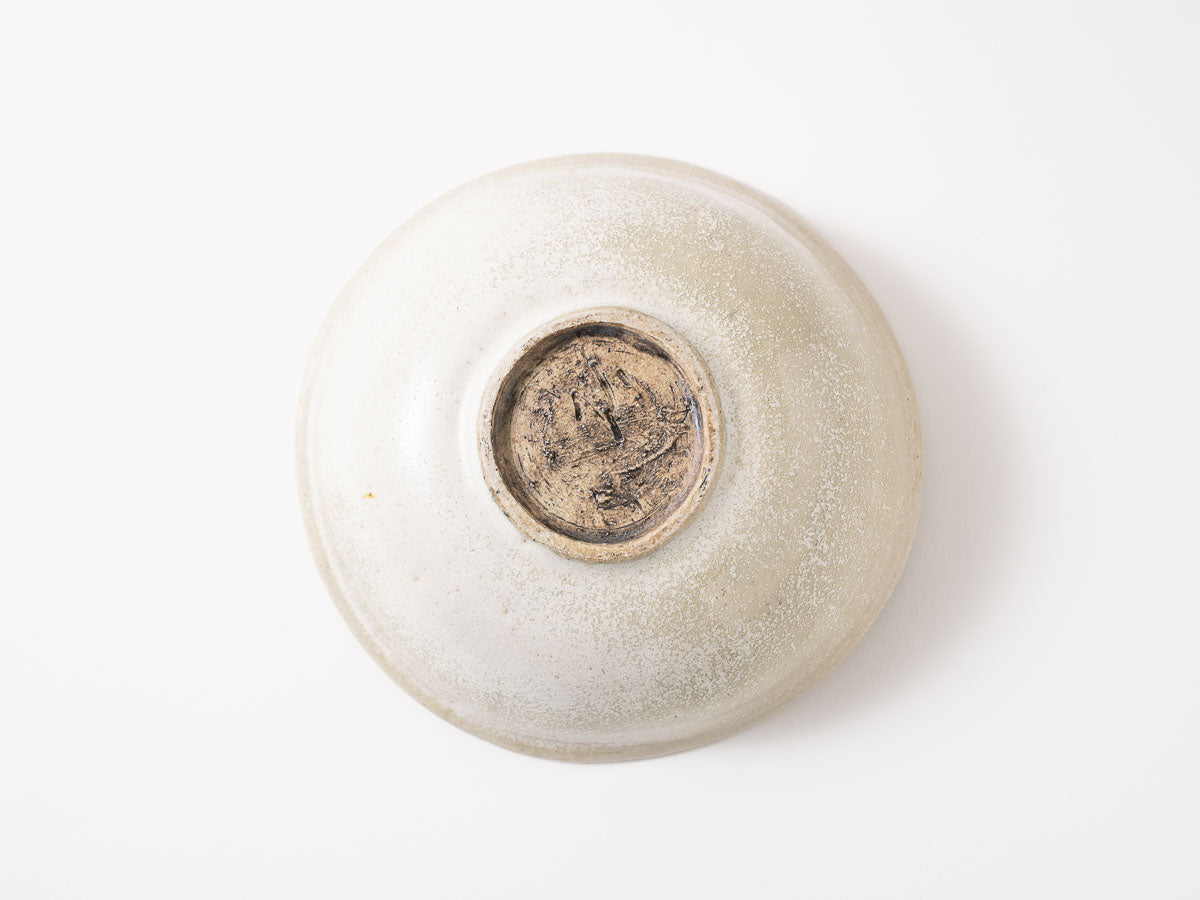 どんボール 白抹茶【藤原志鈴香】