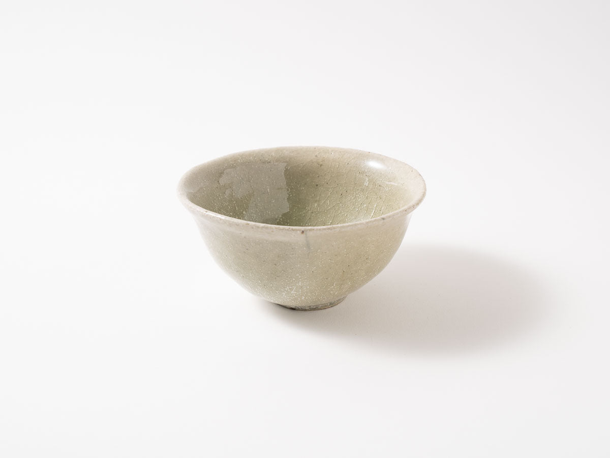 ごはんボール 白抹茶【藤原志鈴香】