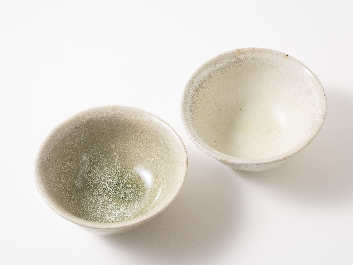 ごはんボール 白抹茶【藤原志鈴香】