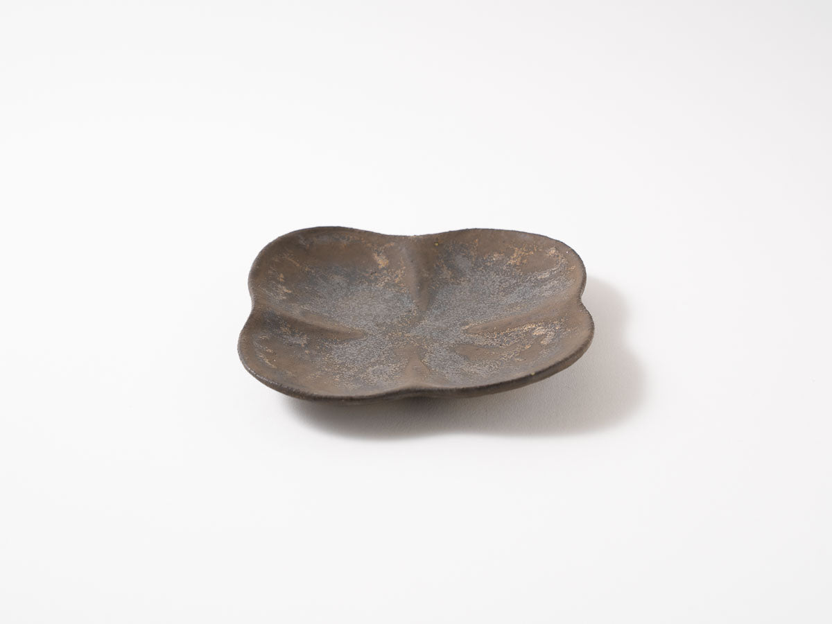 まるスクエアプレート M Mn【藤原志鈴香】