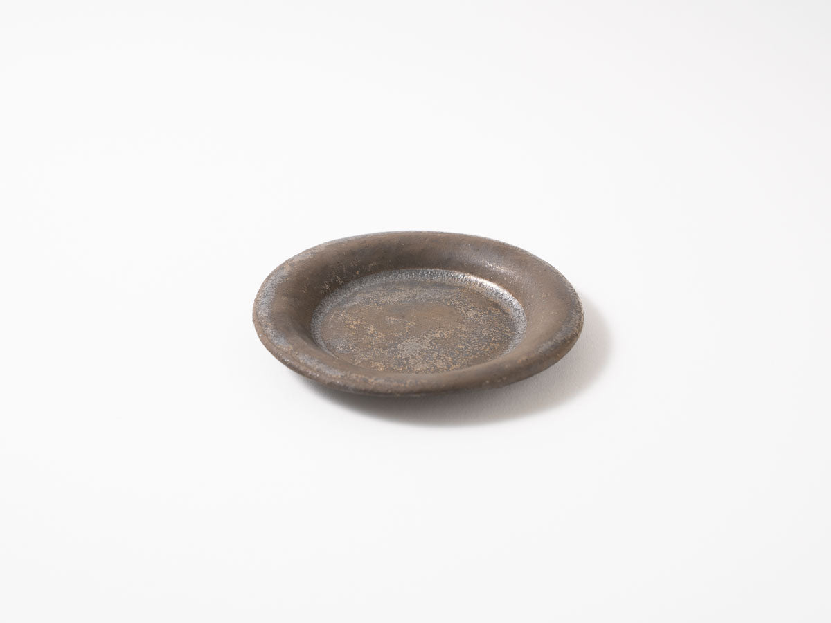 まるリムプレート S Mn【藤原志鈴香】