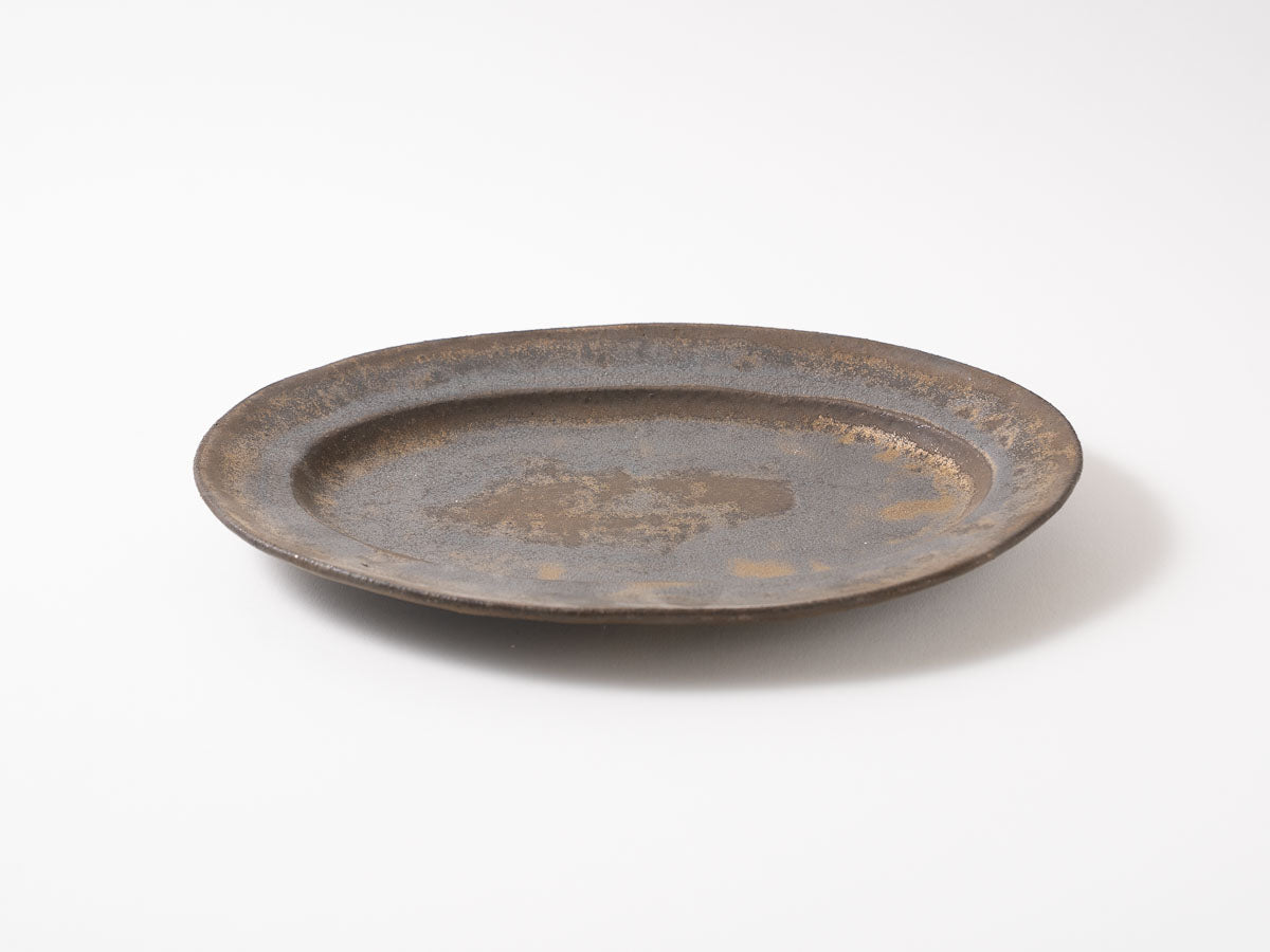 オーバル L Mn【藤原志鈴香】