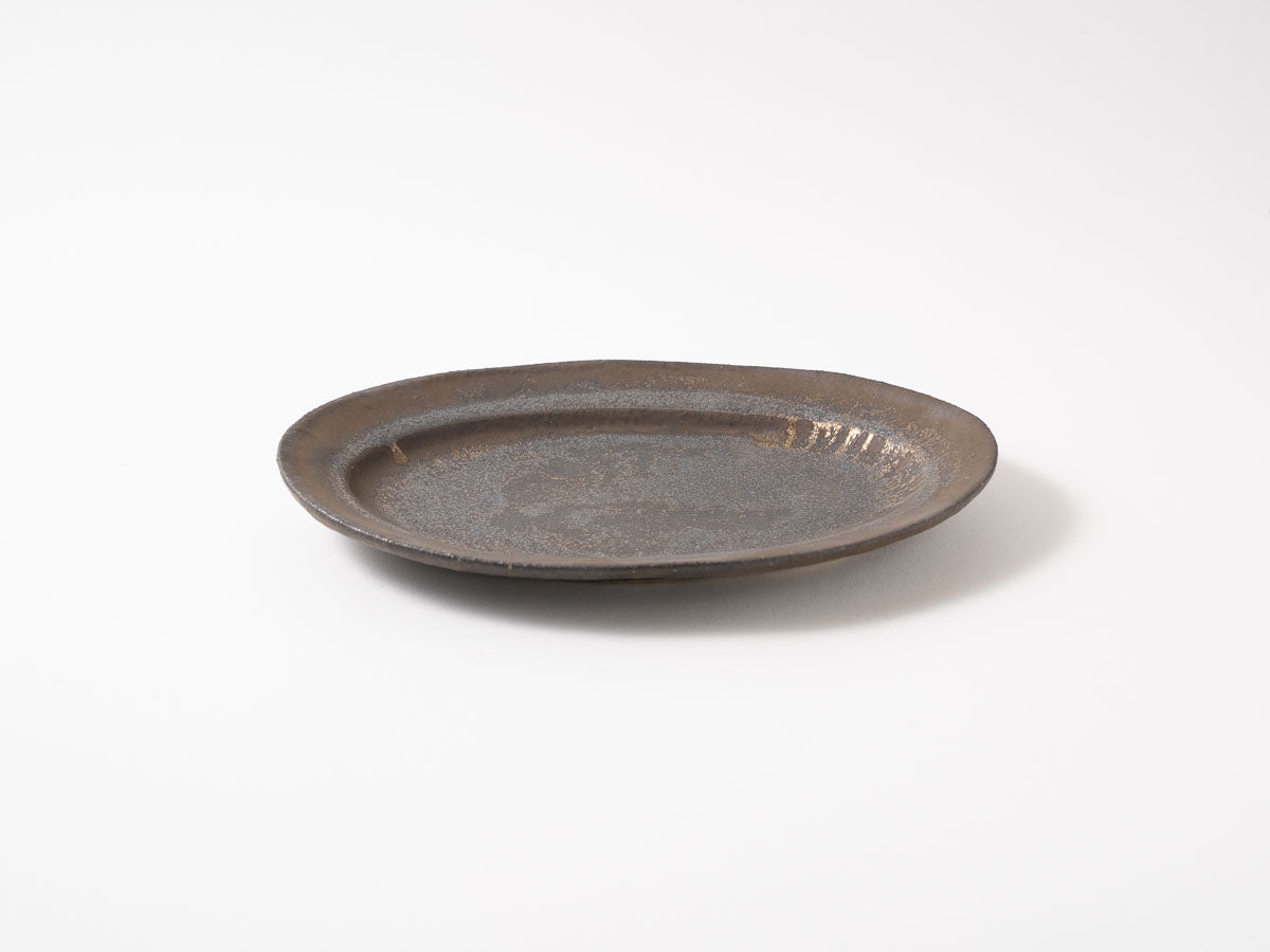 オーバル M Mn【藤原志鈴香】