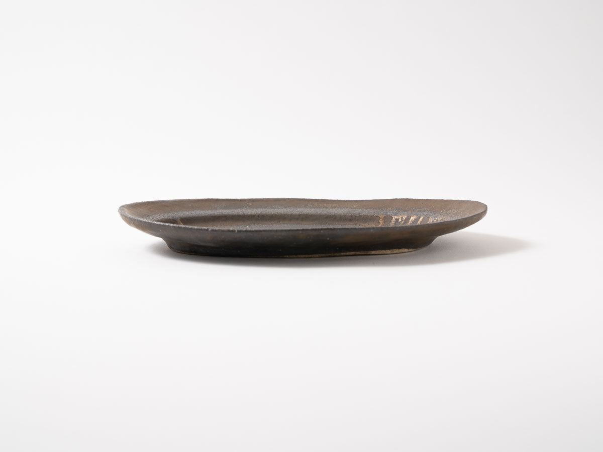 オーバル M Mn【藤原志鈴香】