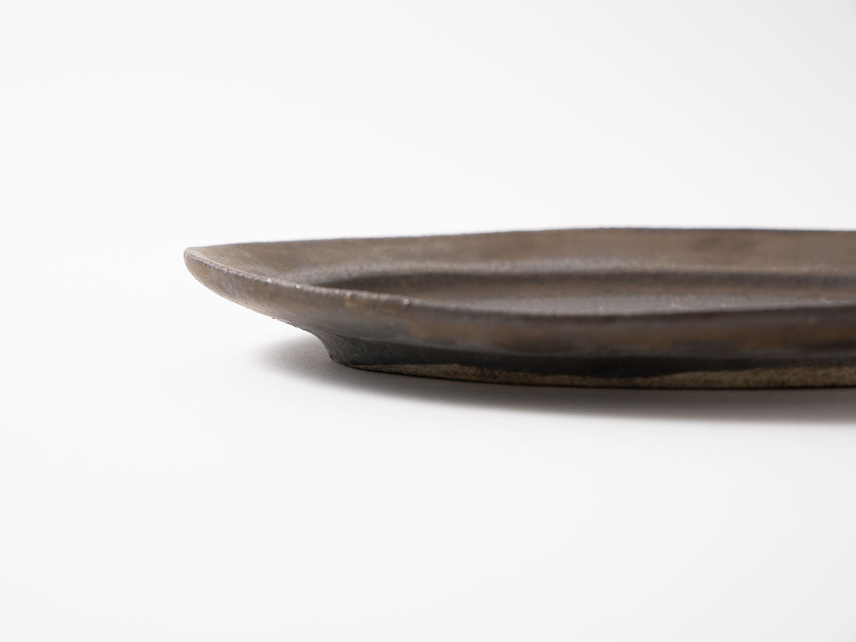 オーバル S Mn【藤原志鈴香】