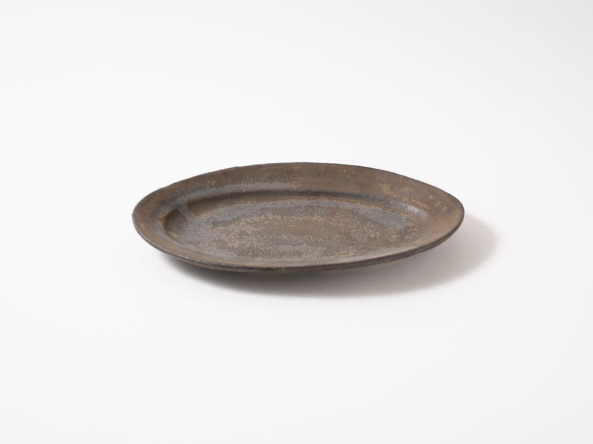 オーバル S Mn【藤原志鈴香】