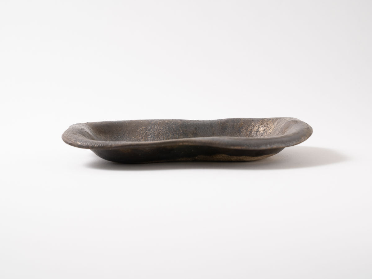 ながオド鉢 L Mn【藤原志鈴香】