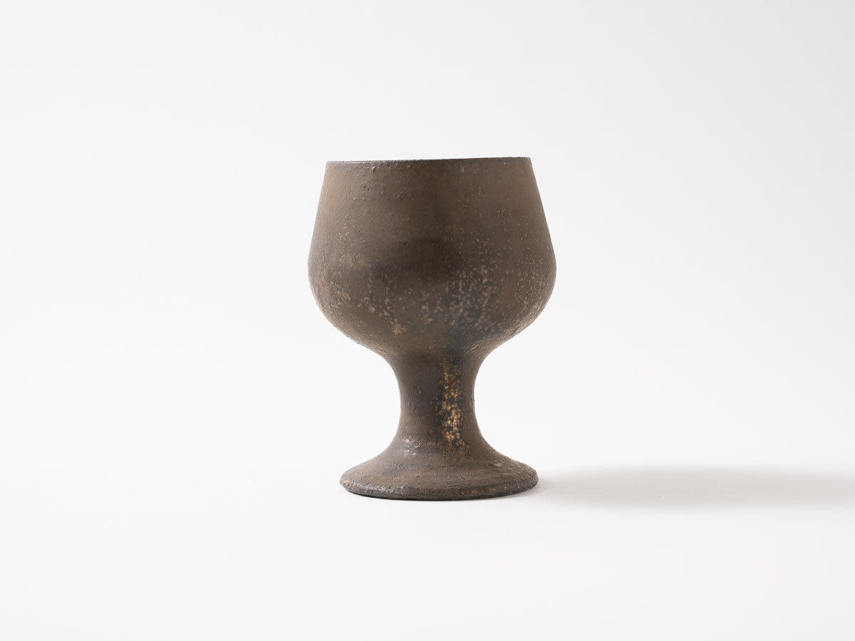 ゴブレット Mn【藤原志鈴香】