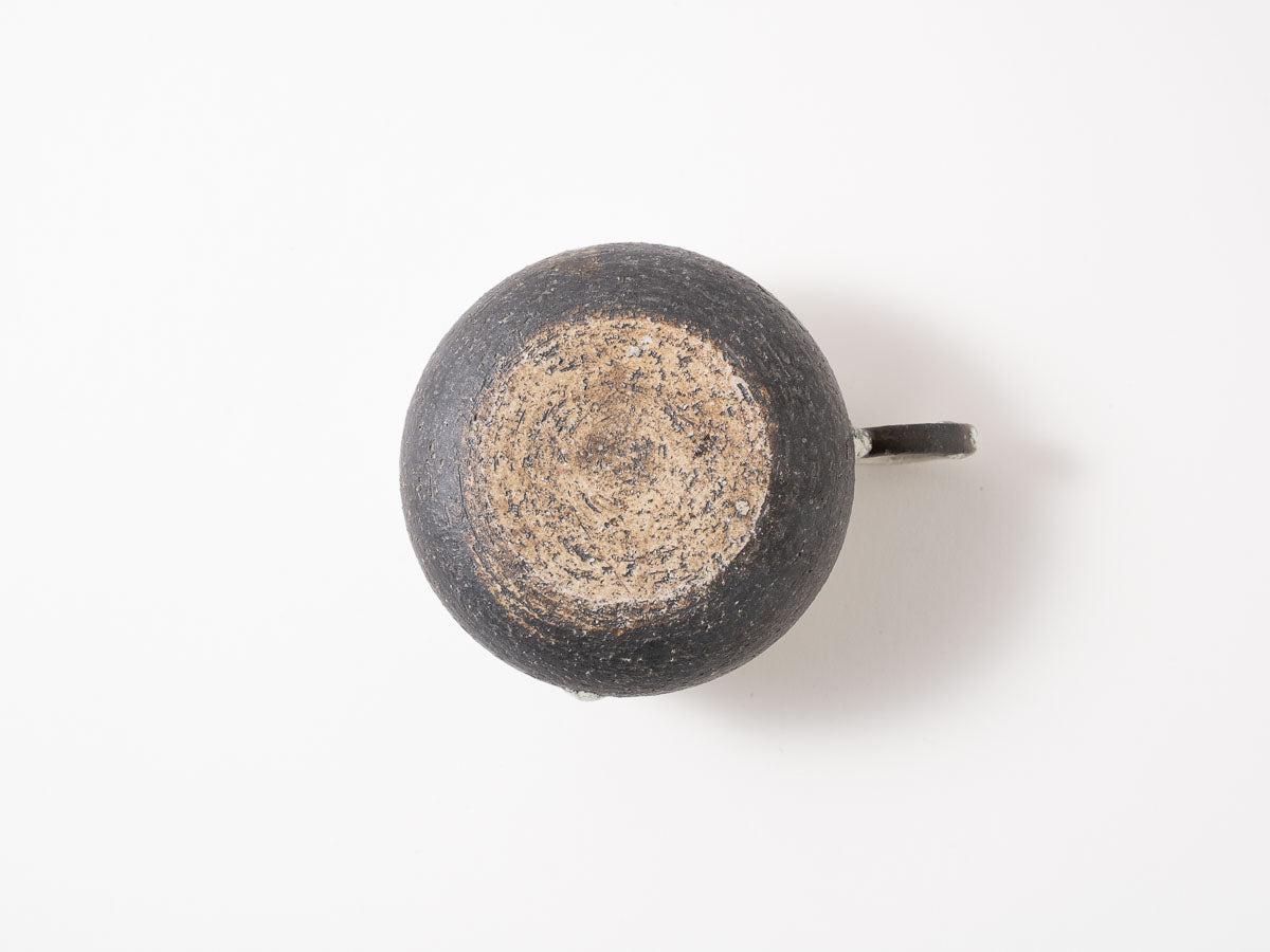 スープカップ L Mn b【藤原志鈴香】