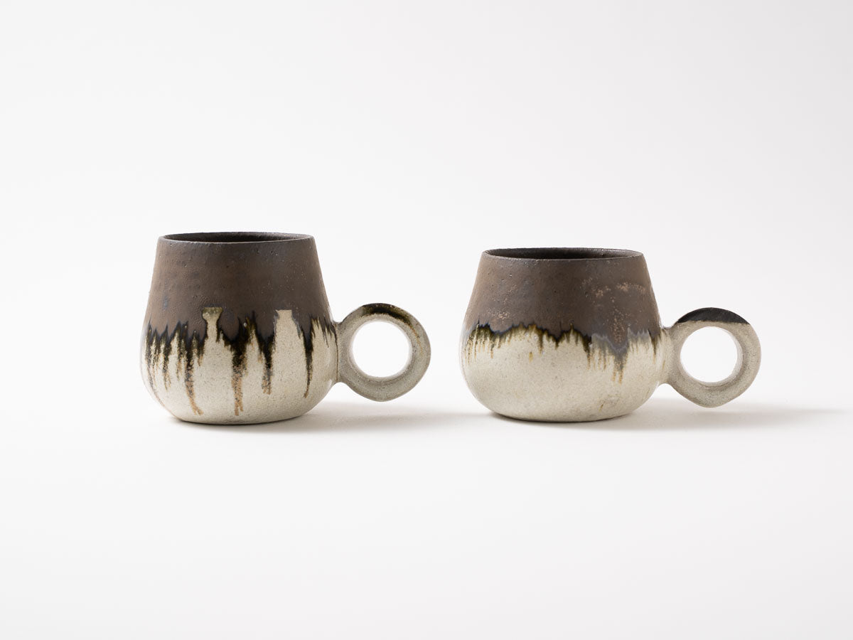 マグ 1 ミニ各種 Mn a【藤原志鈴香】