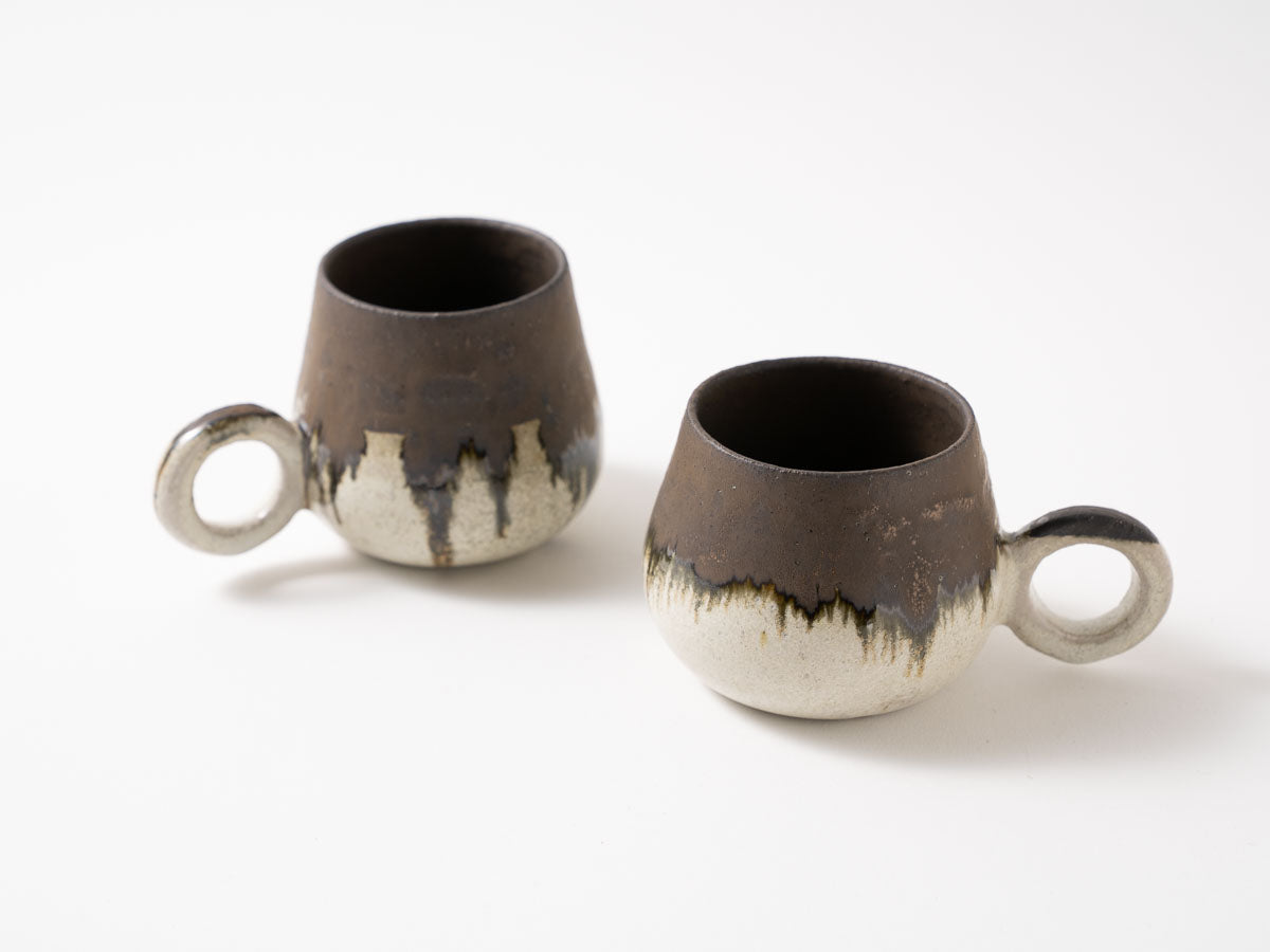 マグ 1 ミニ各種 Mn a【藤原志鈴香】