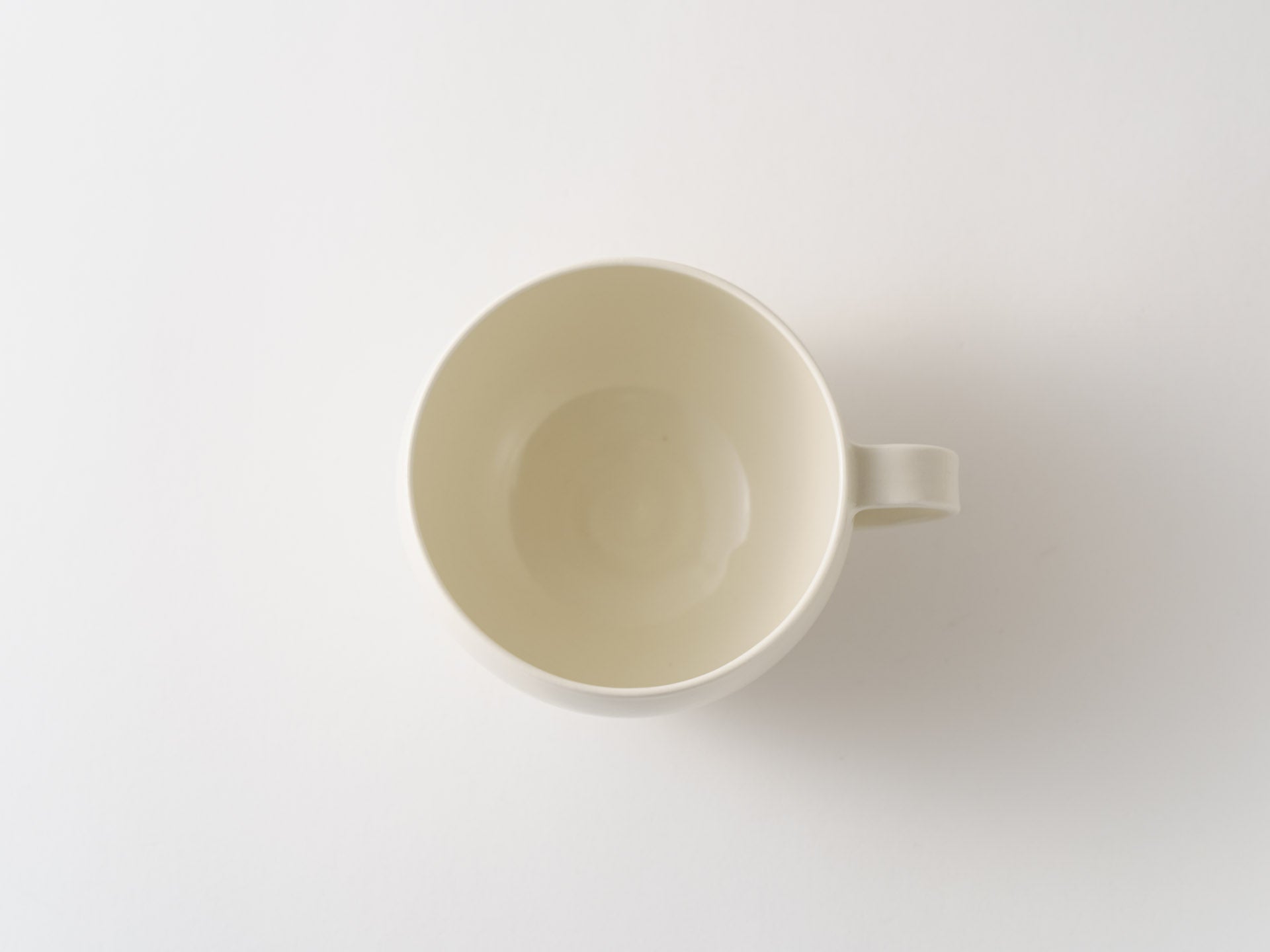 Round mug large [Chieko Fujita_23ex]