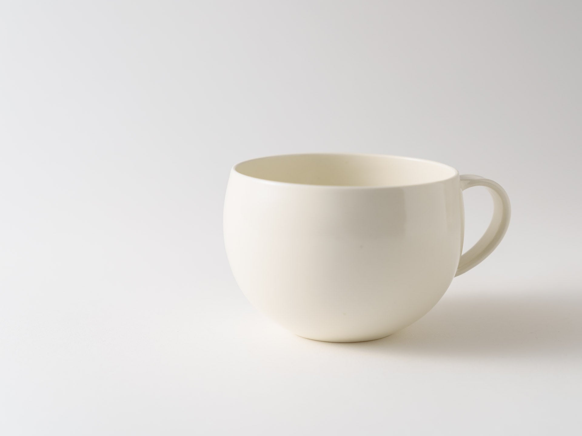Round mug large [Chieko Fujita_23ex]